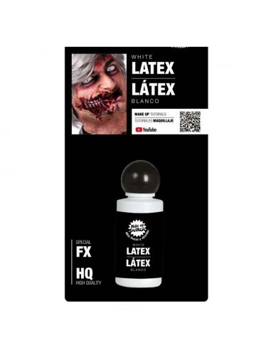 Latex Liquido Tienda de disfraces online - Mercadisfraces
