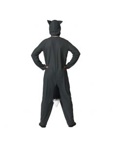 Disfraz de lobo para adulto Tienda de disfraces online - Mercadisfraces 2