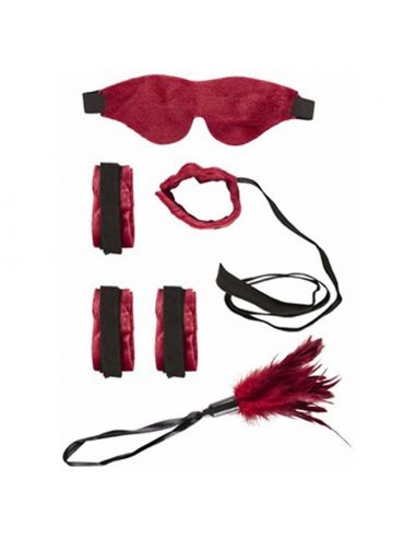 Set Esclavo Sexual Tienda de disfraces online - Mercadisfraces