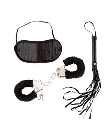 Set Dominatrix Tienda de disfraces online - Mercadisfraces