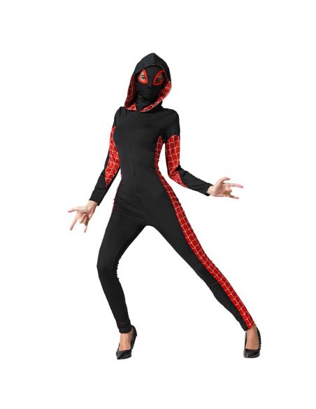 Disfraz Heroína Cómic Tienda de disfraces online - Mercadisfraces Disfraz Heroína Cómic Tienda de disfraces online - Mercadisfraces