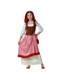 Disfraz Mesonera infantil Tienda de disfraces online - Mercadisfraces