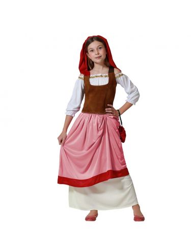 Disfraz Mesonera infantil Tienda de disfraces online - Mercadisfraces