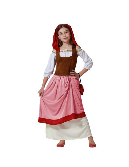 Disfraz Mesonera infantil Tienda de disfraces online - Mercadisfraces Disfraz Mesonera infantil Tienda de disfraces online - Mercadisfraces