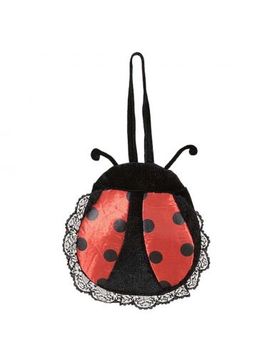 Bolso Mariquita Tienda de disfraces online - Mercadisfraces