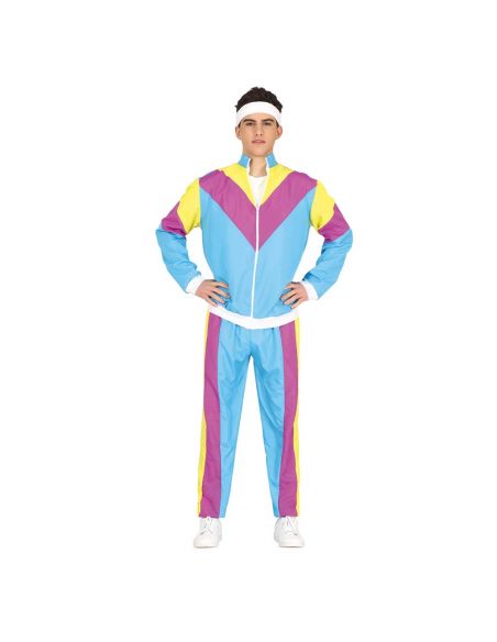 Disfraz de Gimnasta Adolescente Tienda de disfraces online - Mercadisfraces Disfraz de Gimnasta Adolescente Tienda de disfraces online - Mercadisfraces