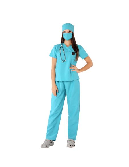 Disfraces para Grupos de Cirujanos Tienda de disfraces online - Mercadisfraces
