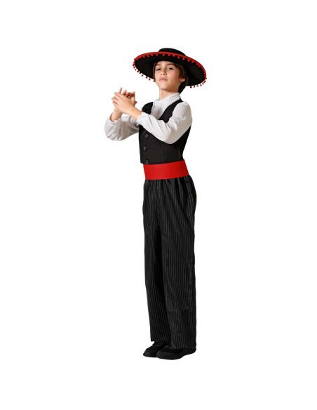 Disfraces para Grupos de Cordobeses y Flamencas Tienda de disfraces online - Mercadisfraces
