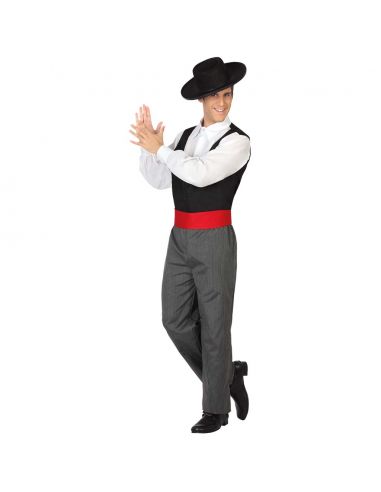 Disfraces para Grupos de Cordobeses y Flamencas Tienda de disfraces online - Mercadisfraces