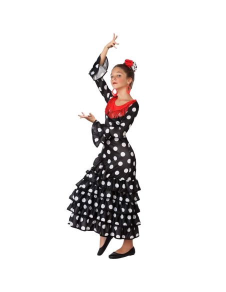 Disfraces para Grupos de Cordobeses y Flamencas Tienda de disfraces online - Mercadisfraces