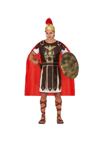 Disfraz de Centurión Romano para Adulto Tienda de disfraces online - Mercadisfraces