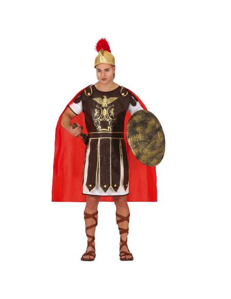 Disfraz de Centurión Romano para Adulto Tienda de disfraces online - Mercadisfraces