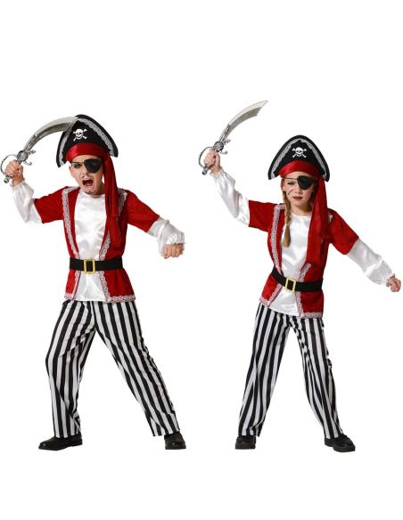 Disfraces para Grupos de Piratas de Rayas Tienda de disfraces online - Mercadisfraces Disfraces para Grupos de Piratas de Rayas Tienda de disfraces online - Mercadisfraces