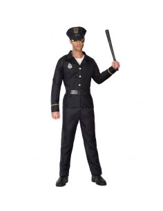 Disfraces para Grupos de Policias Azules Tienda de disfraces online - Mercadisfraces 2