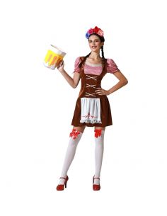 Disfraces para Grupos de Tiroleses Tienda de disfraces online - Mercadisfraces 2