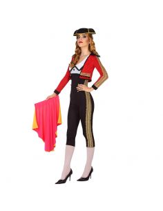 Disfraces para Grupos de Toreros Tienda de disfraces online - Mercadisfraces 2