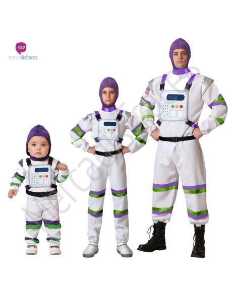 Disfraces para Grupos de Buzz Espacial Tienda de disfraces online - Mercadisfraces Disfraces para Grupos de Buzz Espacial Tienda de disfraces online - Mercadisfraces