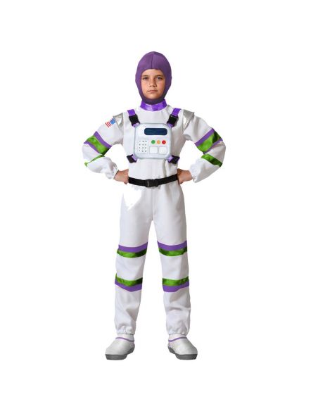 Disfraces para Grupos de Buzz Espacial Tienda de disfraces online - Mercadisfraces