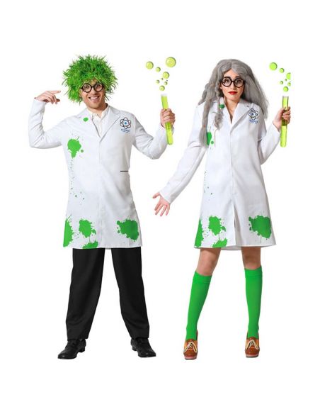Disfraces para Grupos de Científicos Tienda de disfraces online - Mercadisfraces Disfraces para Grupos de Científicos Tienda de disfraces online - Mercadisfraces