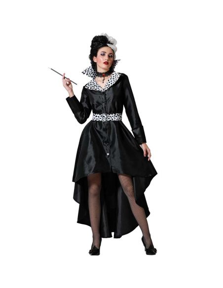 Disfraces para Grupos de Cruella Devil Tienda de disfraces online - Mercadisfraces Disfraces para Grupos de Cruella Devil Tienda de disfraces online - Mercadisfraces