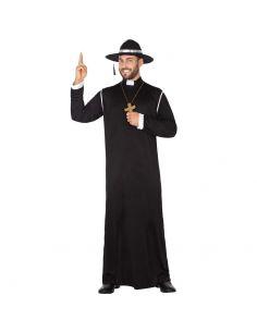 Disfraces para Grupos de Curas y Monjas Tienda de disfraces online - Mercadisfraces 2