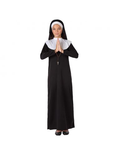 Disfraces para Grupos de Curas y Monjas Tienda de disfraces online - Mercadisfraces