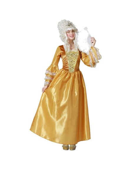 Disfraces para Grupos de Epoca Dorados Tienda de disfraces online - Mercadisfraces