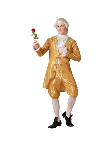 Disfraces para Grupos de Epoca Dorados Tienda de disfraces online - Mercadisfraces