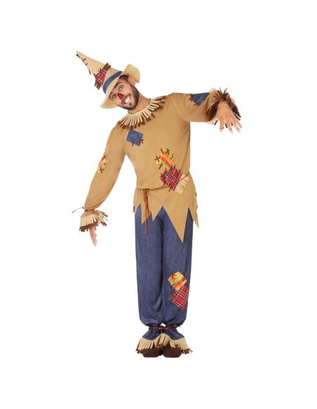 Disfraces para Grupos de Espantapájaros Tienda de disfraces online - Mercadisfraces Disfraces para Grupos de Espantapájaros Tienda de disfraces online - Mercadisfraces