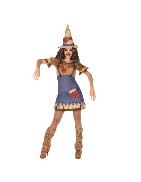 Disfraces para Grupos de Espantapájaros Tienda de disfraces online - Mercadisfraces Disfraces para Grupos de Espantapájaros Tienda de disfraces online - Mercadisfraces