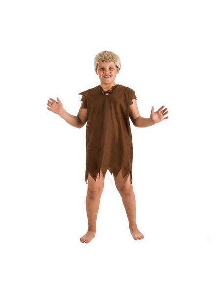 Disfraz de Cavernícola niño Tienda de disfraces online - Mercadisfraces Disfraz de Cavernícola niño Tienda de disfraces online - Mercadisfraces