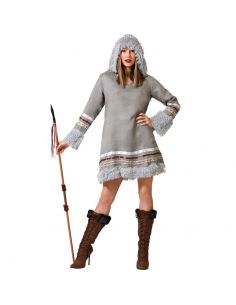 Disfraces para Grupos de Esquimales Tienda de disfraces online - Mercadisfraces 2