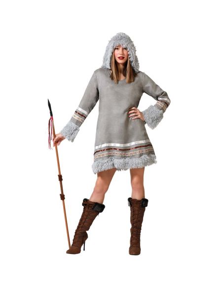 Disfraces para Grupos de Esquimales Tienda de disfraces online - Mercadisfraces Disfraces para Grupos de Esquimales Tienda de disfraces online - Mercadisfraces