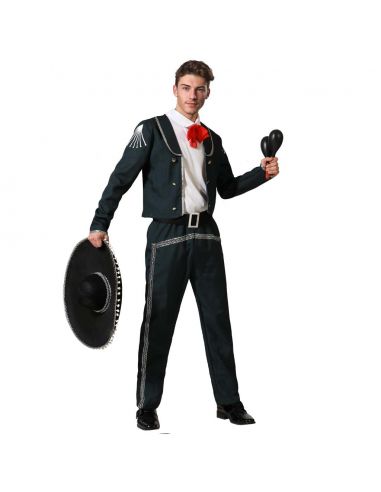 Disfraces para Grupos de Mariachis Tienda de disfraces online - Mercadisfraces