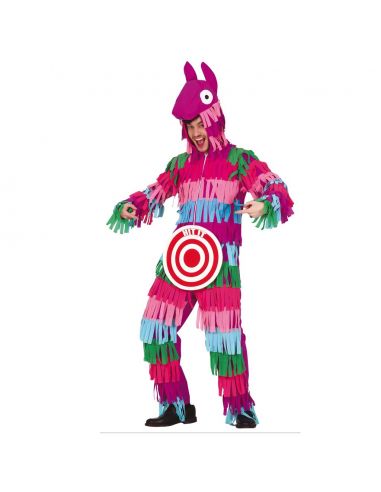 Disfraz de Piñata para adulto Tienda de disfraces online - Mercadisfraces