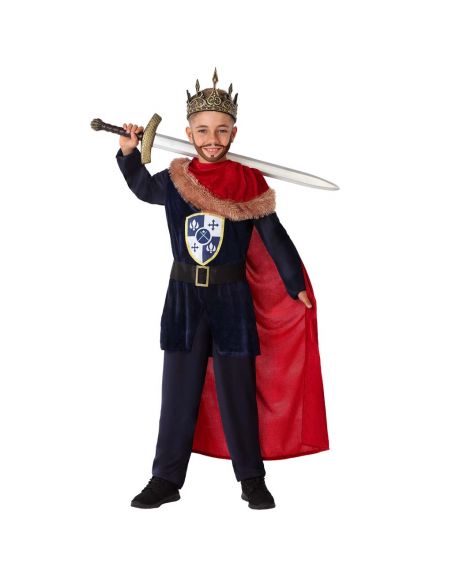 Disfraces para Grupos de Medievales Tienda de disfraces online - Mercadisfraces