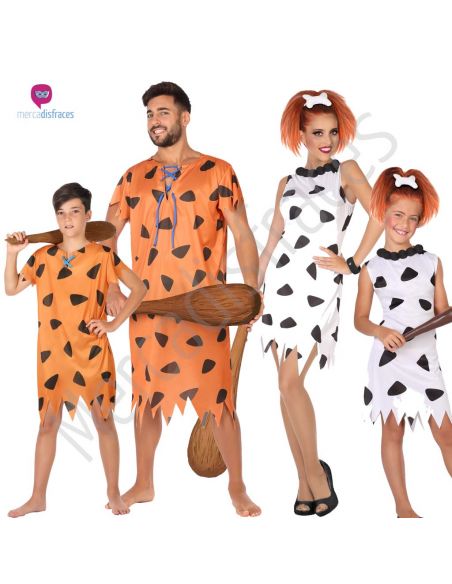 Disfraces para Grupos de Picapiedra Tienda de disfraces online - Mercadisfraces Disfraces para Grupos de Picapiedra Tienda de disfraces online - Mercadisfraces