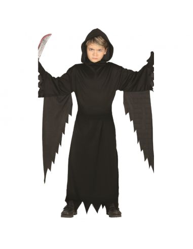 Disfraz Asesino del Cuchillo Infantil Tienda de disfraces online - Mercadisfraces