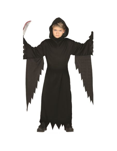 Disfraz Asesino del Cuchillo Infantil Tienda de disfraces online - Mercadisfraces