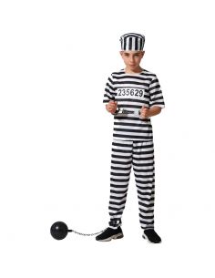 Disfraces para Grupos de Presidiarios Tienda de disfraces online - Mercadisfraces 2