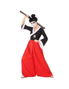 Disfraces para Grupos de Samurais Tienda de disfraces online - Mercadisfraces 2