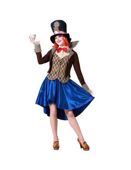 Disfraces para Grupos de Sombrereros Tienda de disfraces online - Mercadisfraces Disfraces para Grupos de Sombrereros Tienda de disfraces online - Mercadisfraces