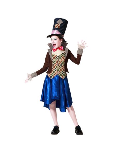 Disfraces para Grupos de Sombrereros Tienda de disfraces online - Mercadisfraces Disfraces para Grupos de Sombrereros Tienda de disfraces online - Mercadisfraces