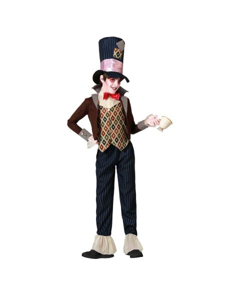 Disfraces para Grupos de Sombrereros Tienda de disfraces online - Mercadisfraces Disfraces para Grupos de Sombrereros Tienda de disfraces online - Mercadisfraces