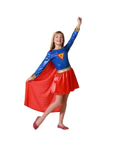 Disfraces para Grupos de Superhéroes azul Tienda de disfraces online - Mercadisfraces