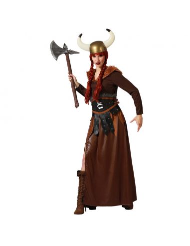 Disfraces para Grupos de Vikingos Guerreros Tienda de disfraces online - Mercadisfraces