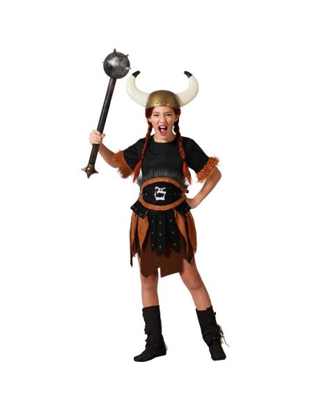 Disfraces para Grupos de Vikingos Guerreros Tienda de disfraces online - Mercadisfraces