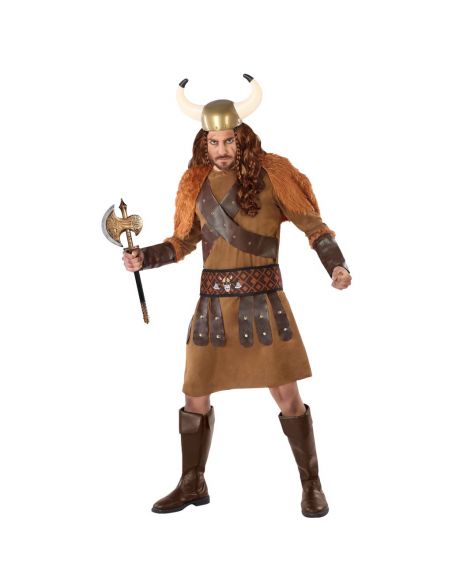 Disfraces para Grupos de Vikingos Marrones Tienda de disfraces online - Mercadisfraces Disfraces para Grupos de Vikingos Marrones Tienda de disfraces online - Mercadisfraces