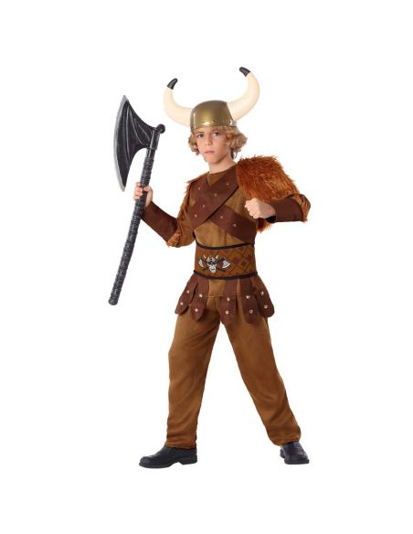 Disfraces para Grupos de Vikingos Marrones Tienda de disfraces online - Mercadisfraces Disfraces para Grupos de Vikingos Marrones Tienda de disfraces online - Mercadisfraces
