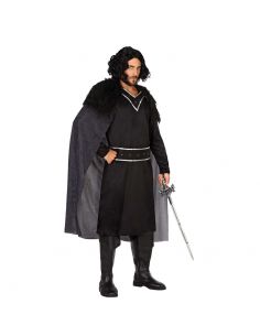 Disfraces para Parejas de Guerreros Dragones Tienda de disfraces online - Mercadisfraces 2